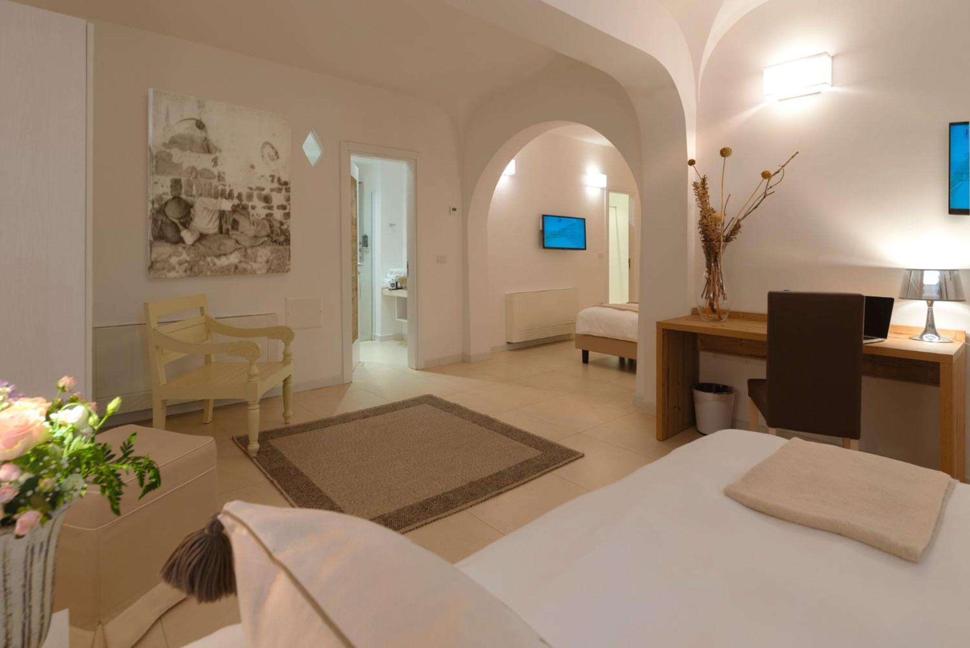 Hotel Moresco Санта-Тереза-Галлура Экстерьер фото