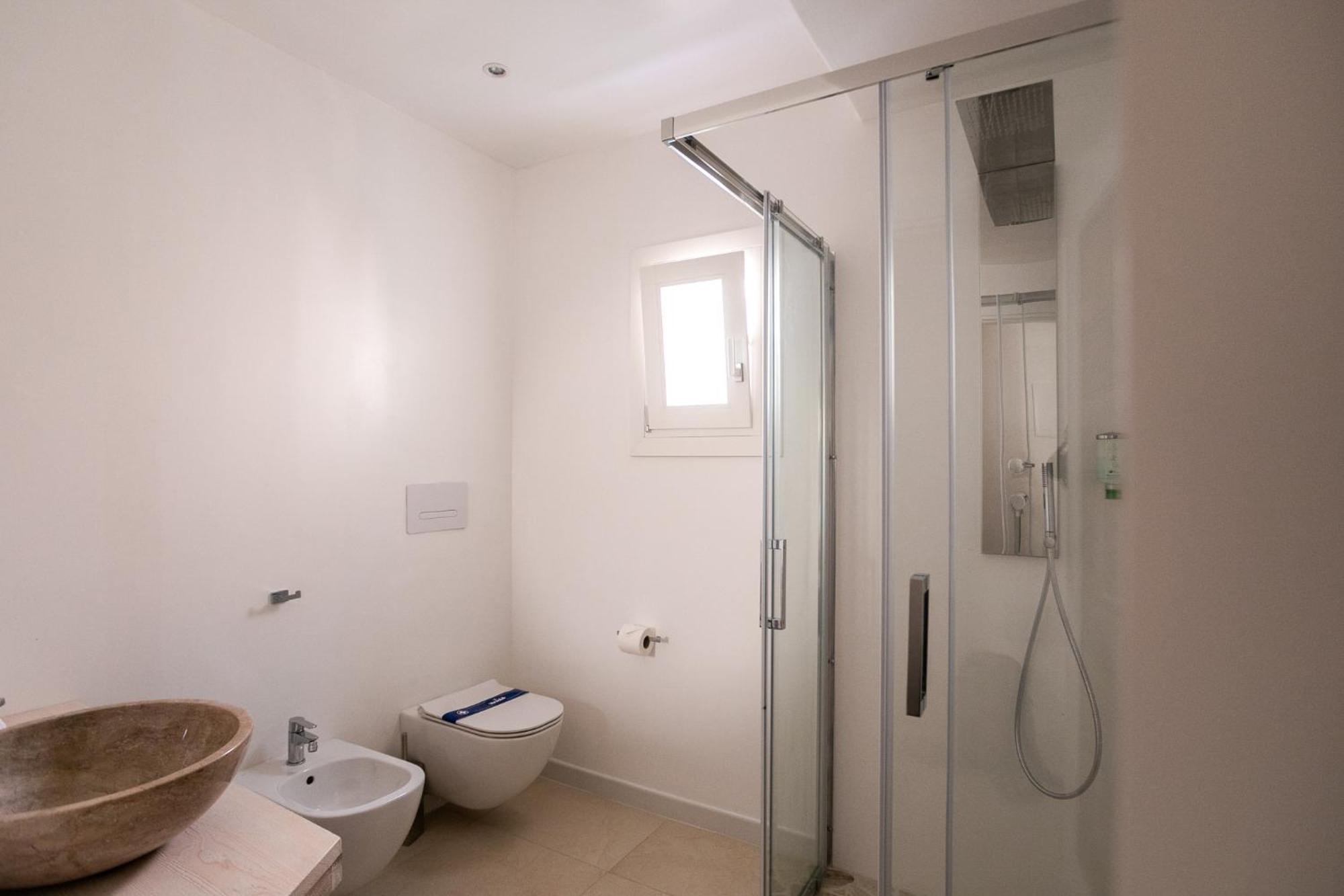 Hotel Moresco Санта-Тереза-Галлура Экстерьер фото